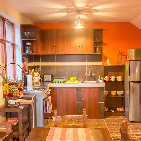 Wayqey Lodge Урубамба Екстериор снимка