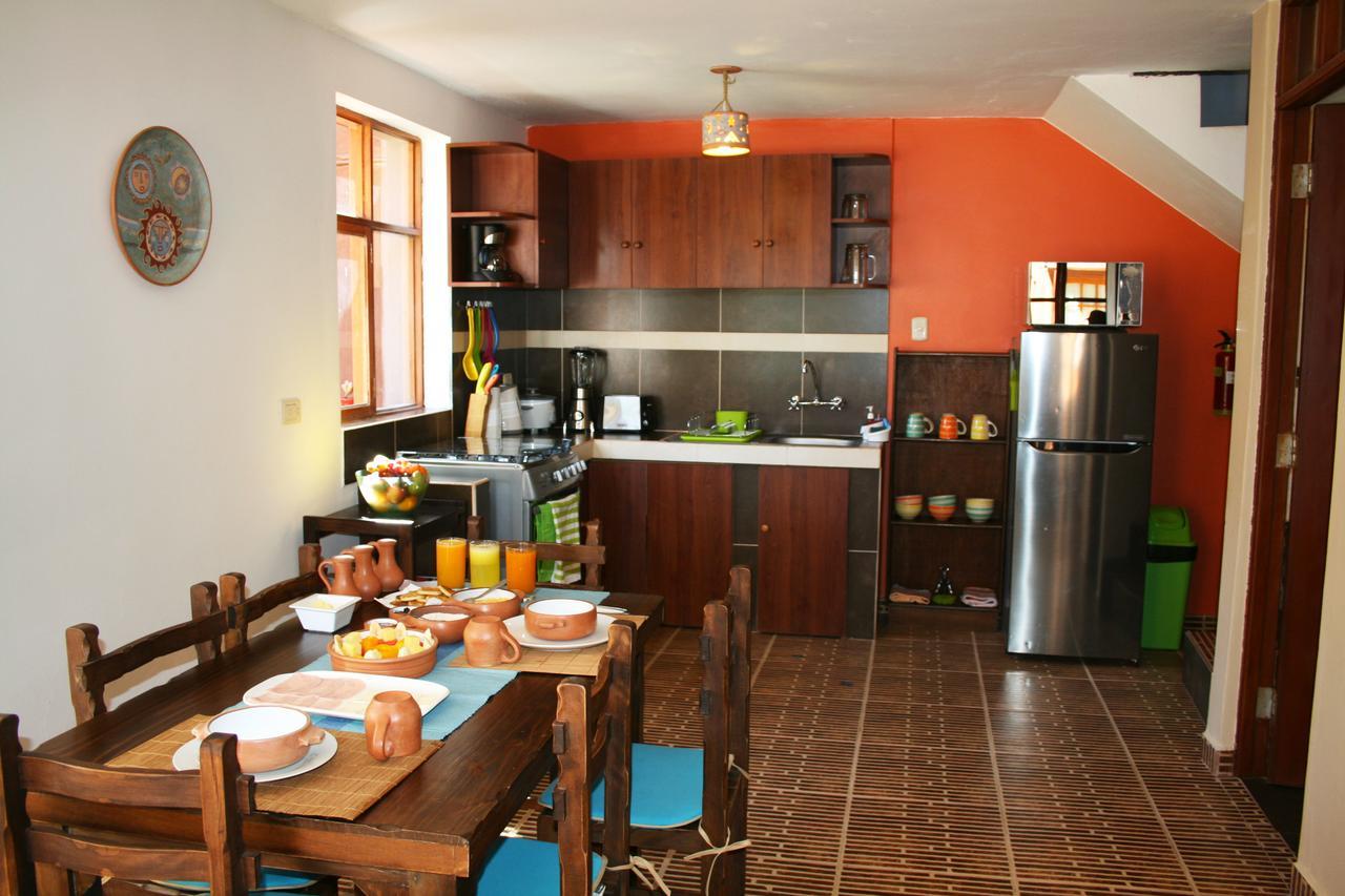 Wayqey Lodge Урубамба Екстериор снимка